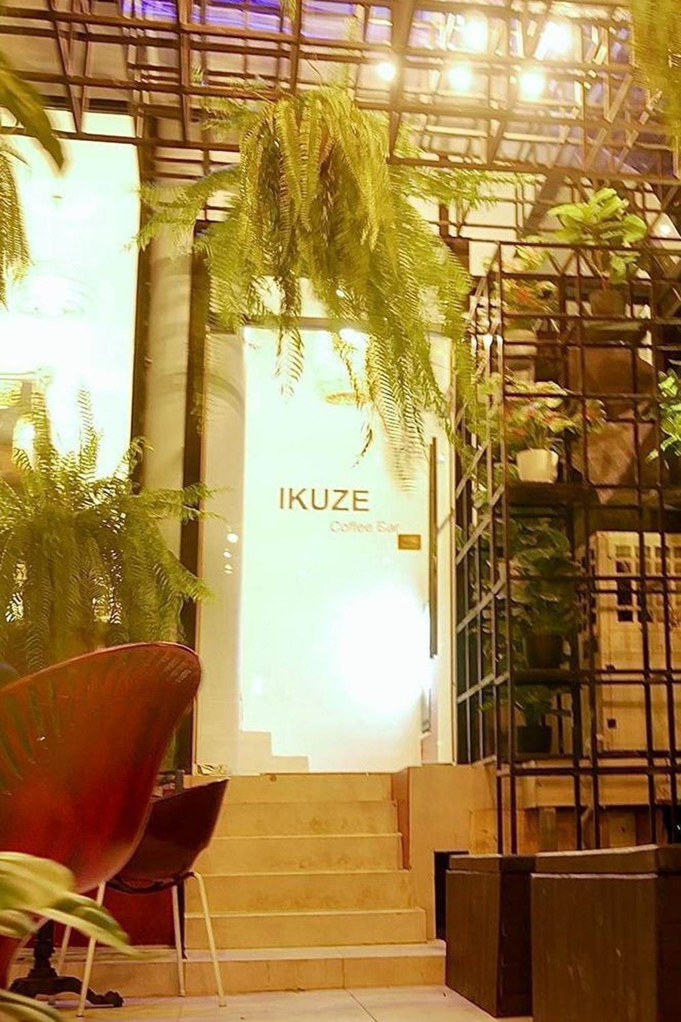 Blu Cabin Ari Stylish Gay Poshtel Bangkok Exterior foto